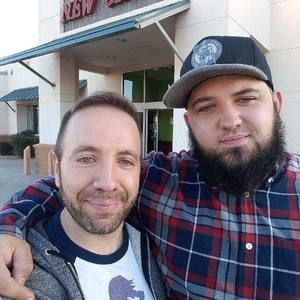 Meet your Posher, Mark